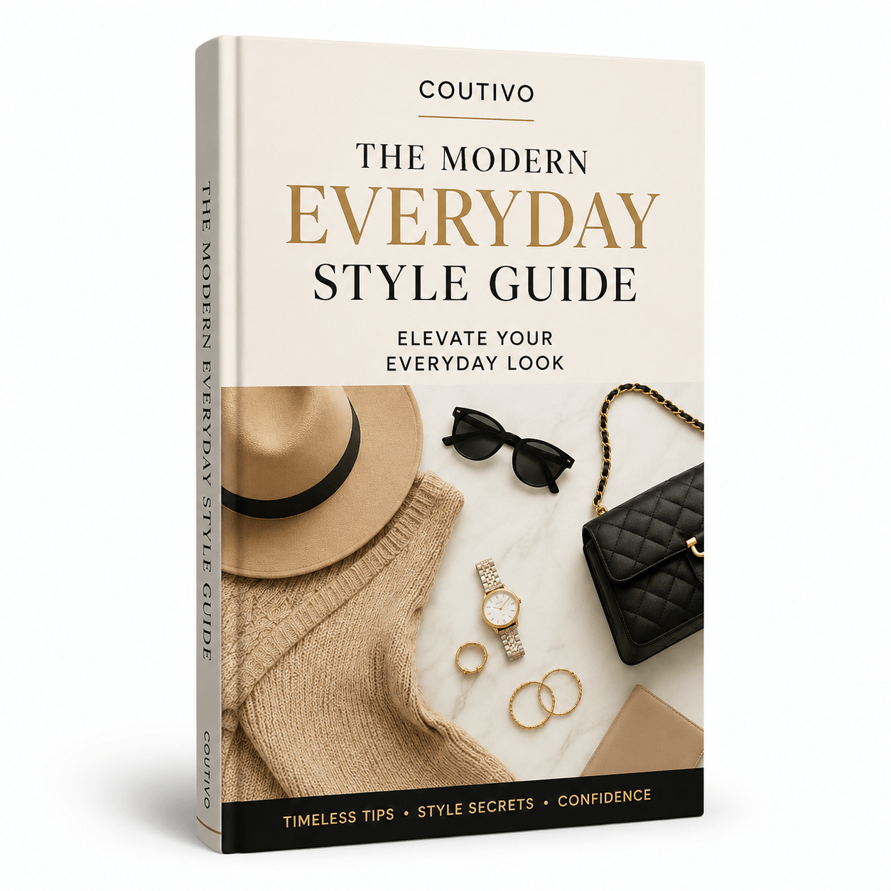 The Modern Everyday Style Guide